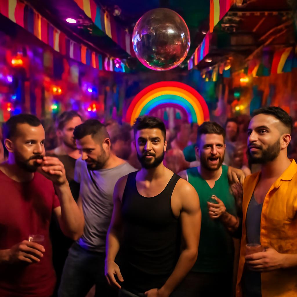 balada para quem gosta de decoração