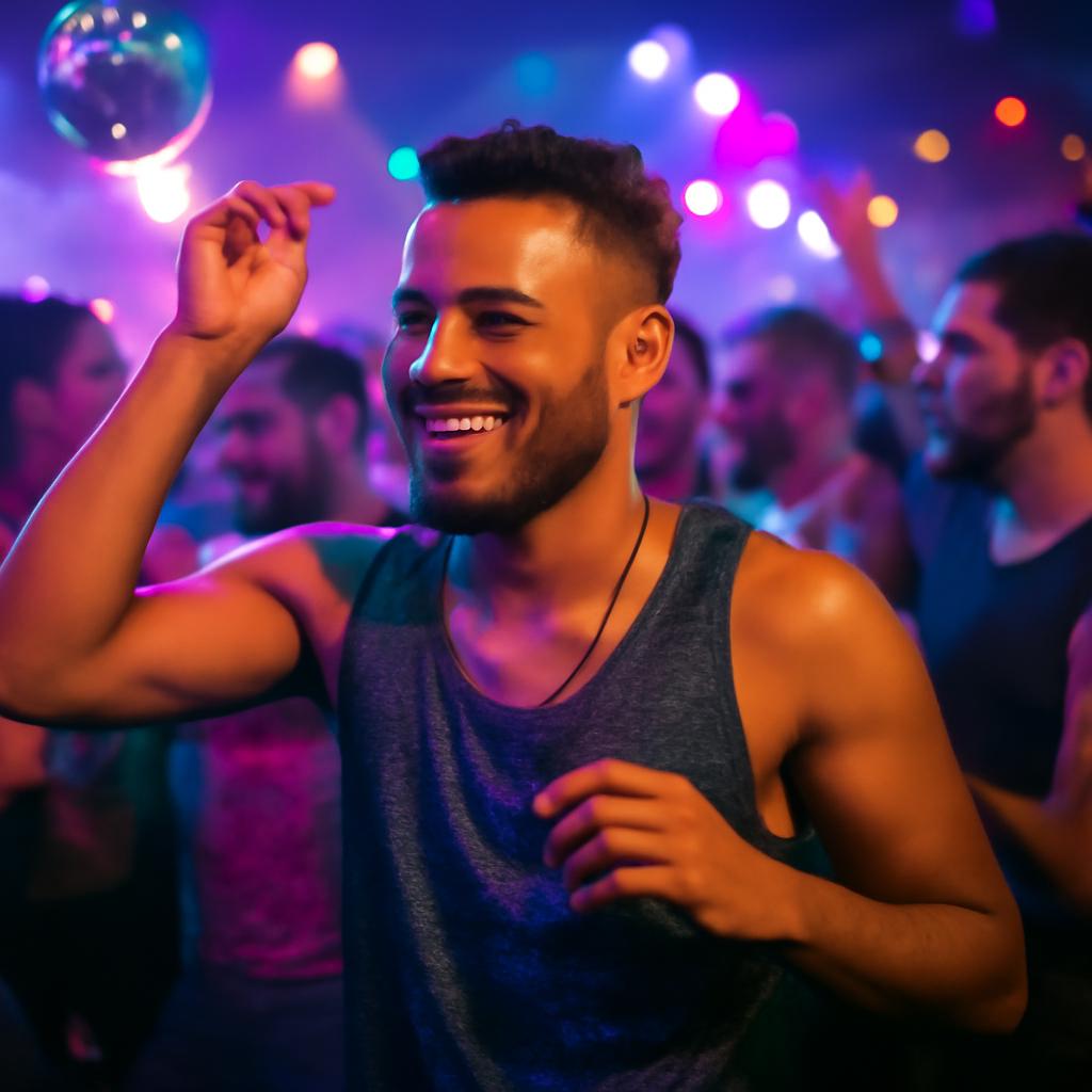 balada música contemporânea para jovens adultos