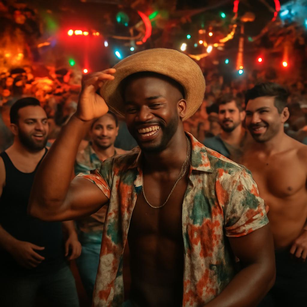 balada samba para solteiros