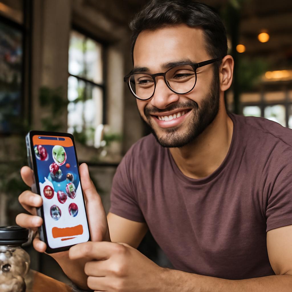 apps de amizade para aficionados por economia solidária