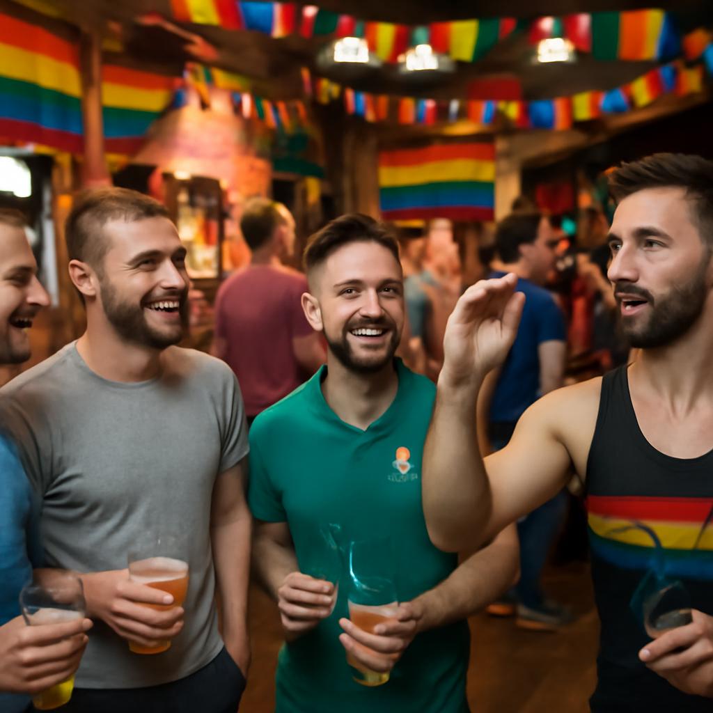 evento social para praticantes de esportes de precisão