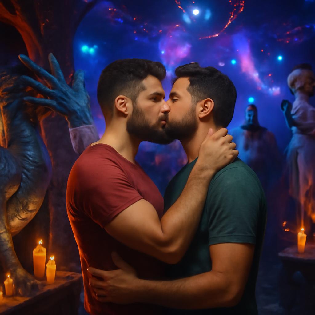 balada para amantes de literatura fantástica