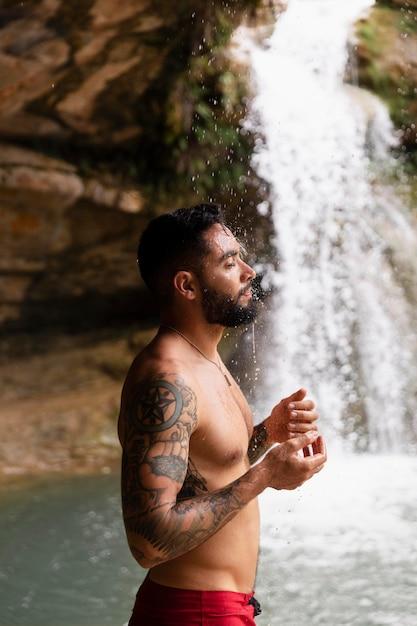 Agua Doce Do Norte Gay