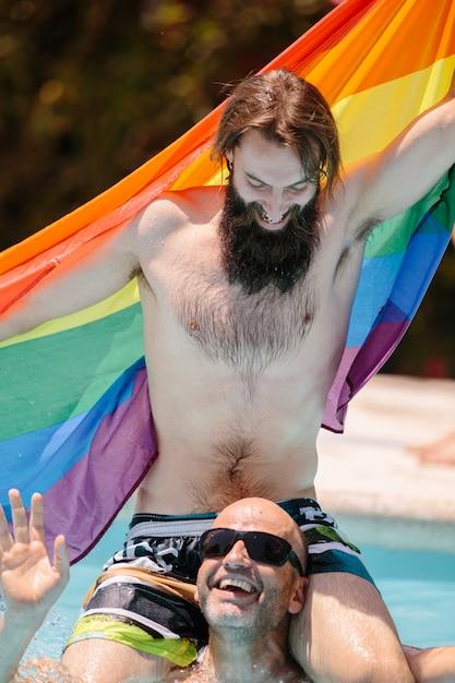 Airituba Gay
