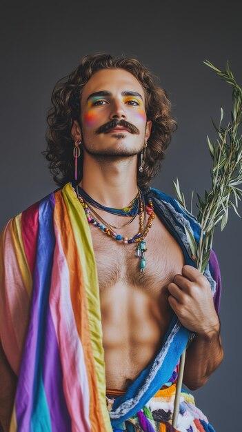 Alto Santa Maria Gay