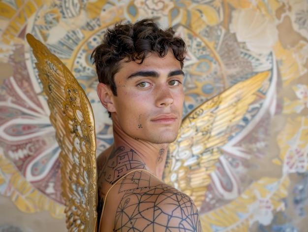 Angelo Frechiani Gay