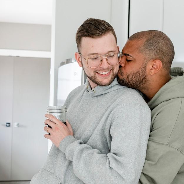 Cuncas Gay