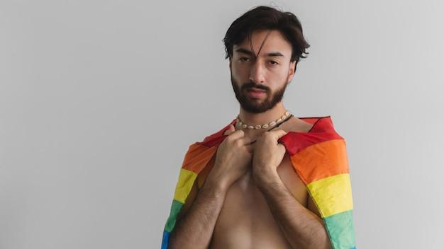 Jaguaribara Gay