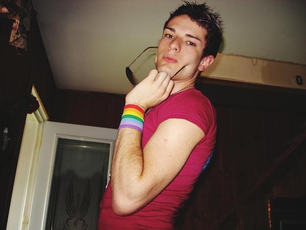 Jandrangoeira Gay