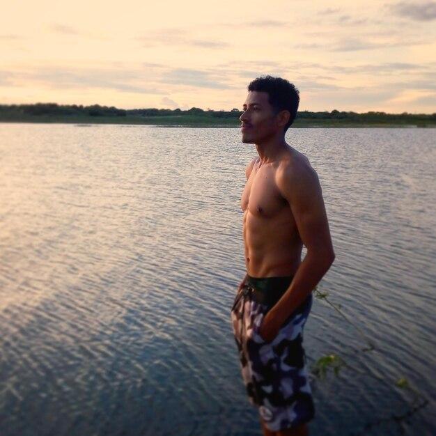 Lagoa Do Mato Gay
