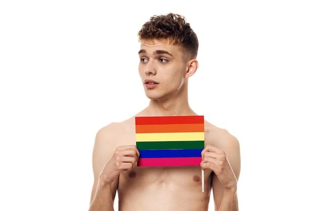 Pasta Gay