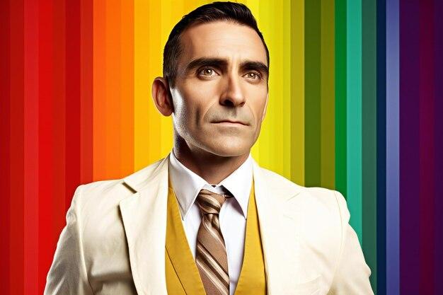 Presidente Janio Quadros Gay