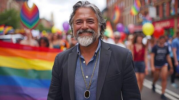 Presidente Kennedy Gay