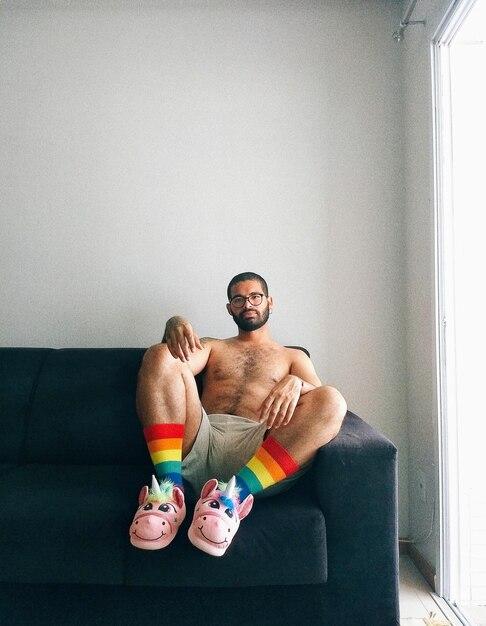 Sento Se Gay
