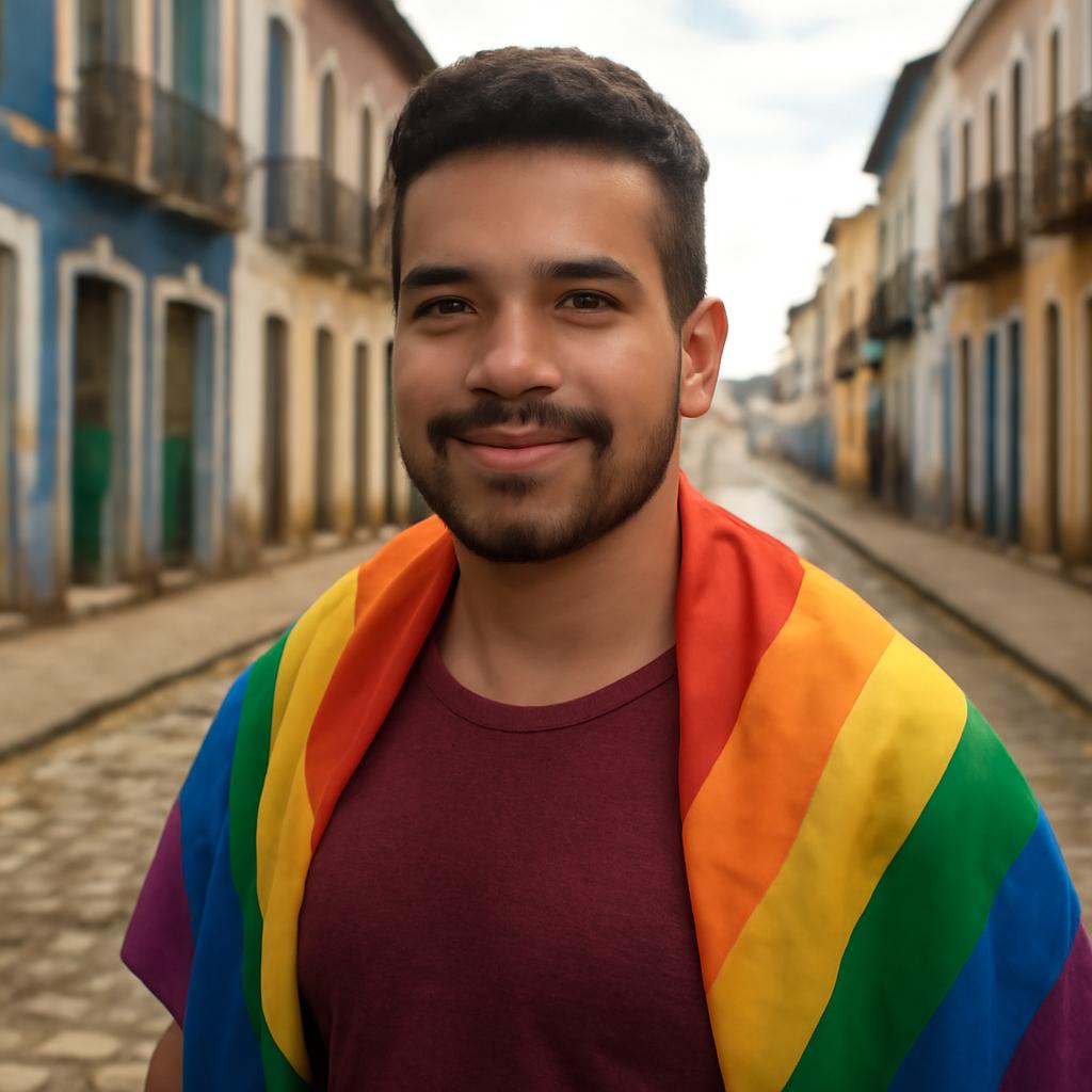 Miguel Calmon Gay