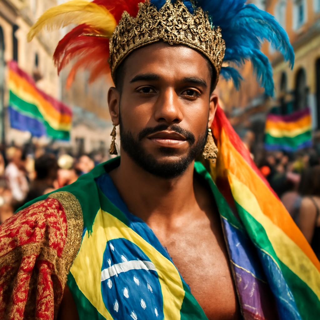 Minas Do Espirito Santo Gay