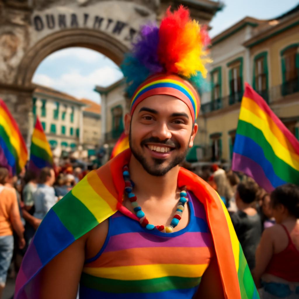 Minas Do Mimoso Gay