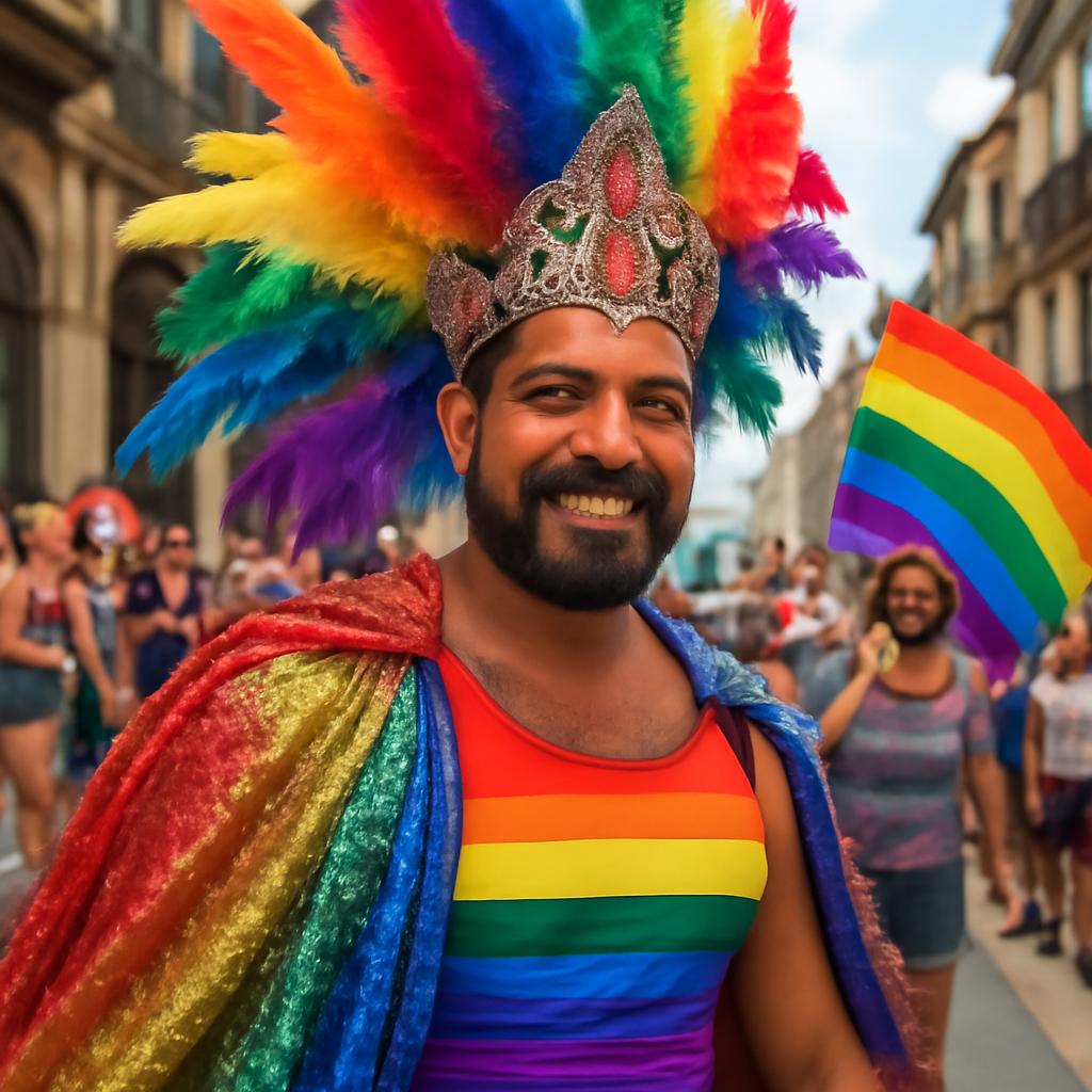 Mirandela Gay
