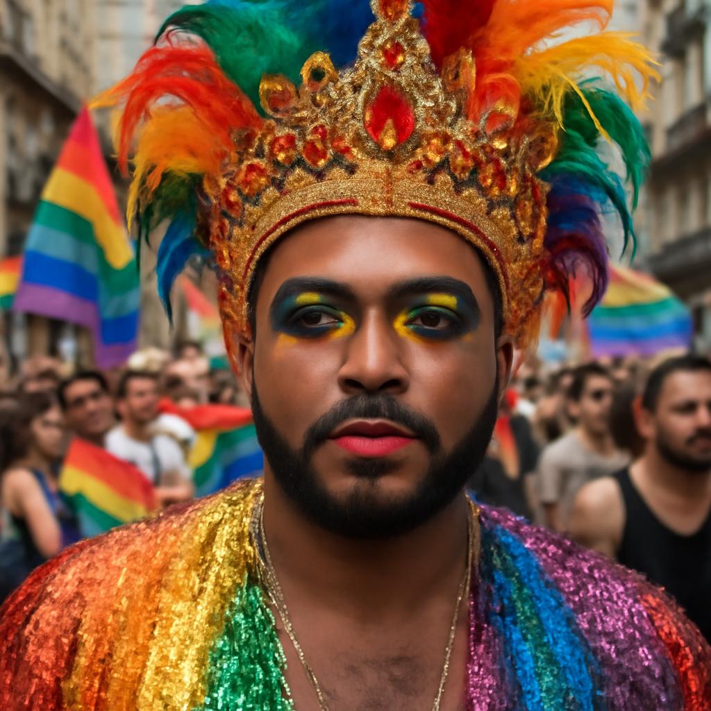 Miranga Gay