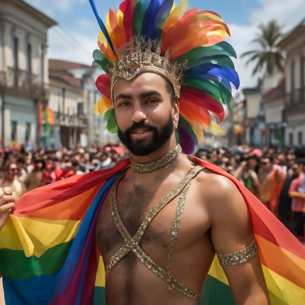 Mirangaba Gay