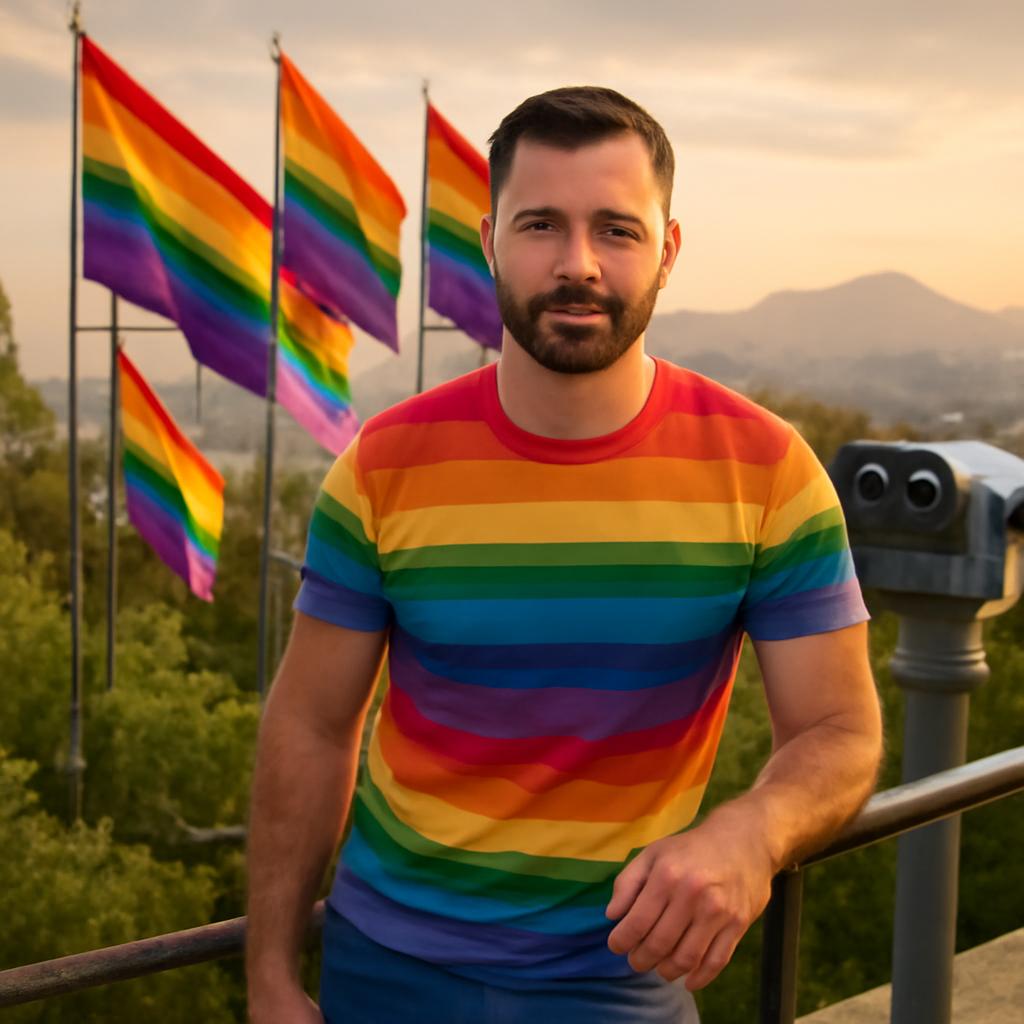 Mirante Gay