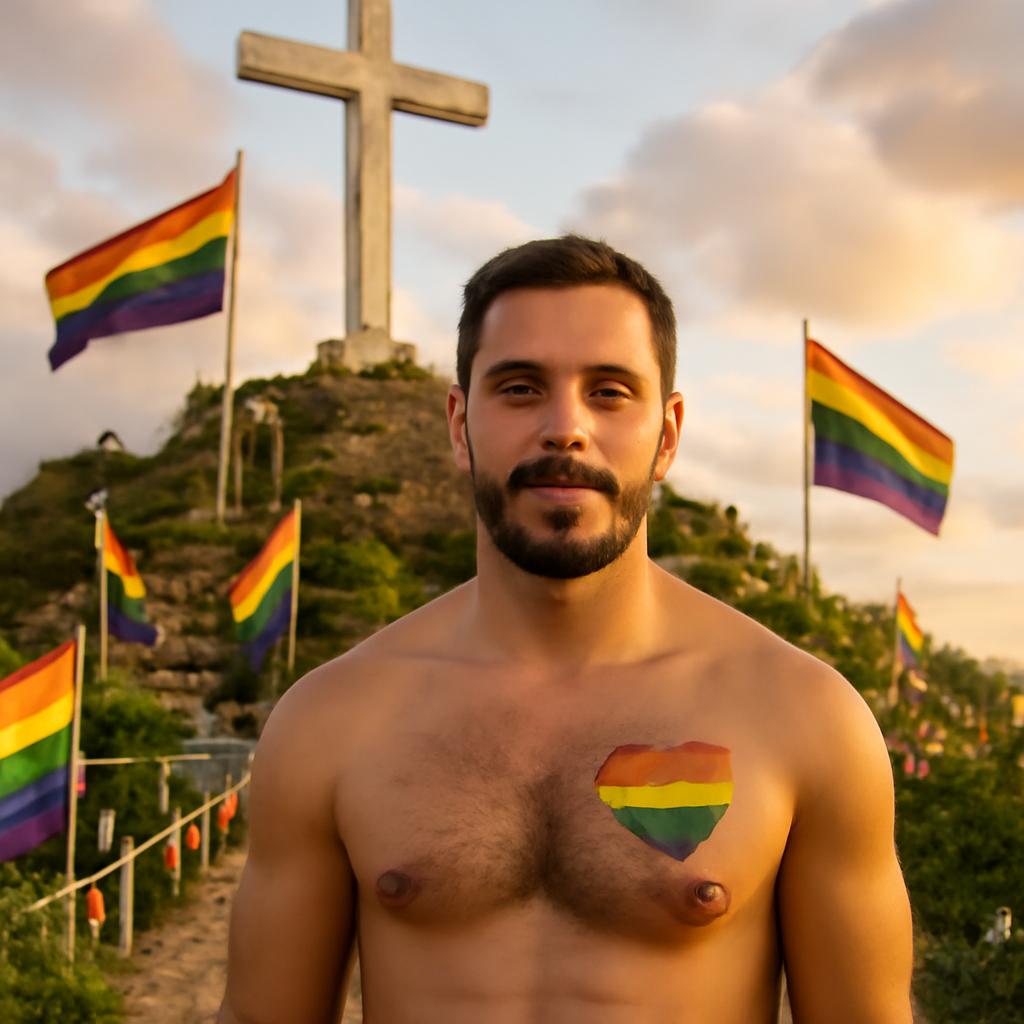 Monte Cruzeiro Gay