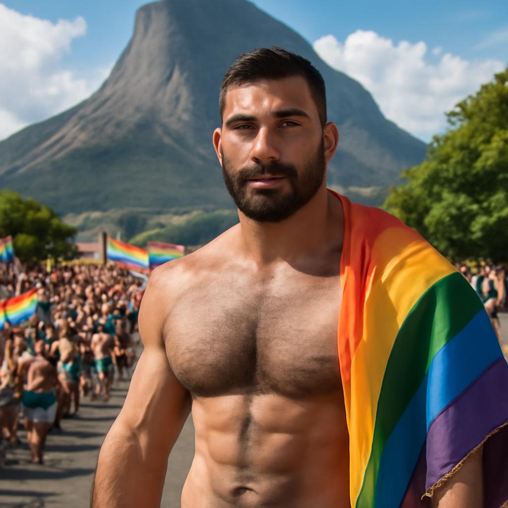 Monte Reconcavo Gay