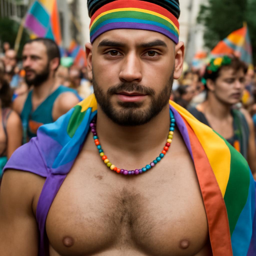 Morpara Gay