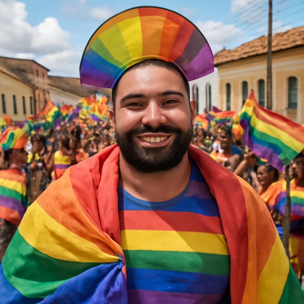 Mortugaba Gay