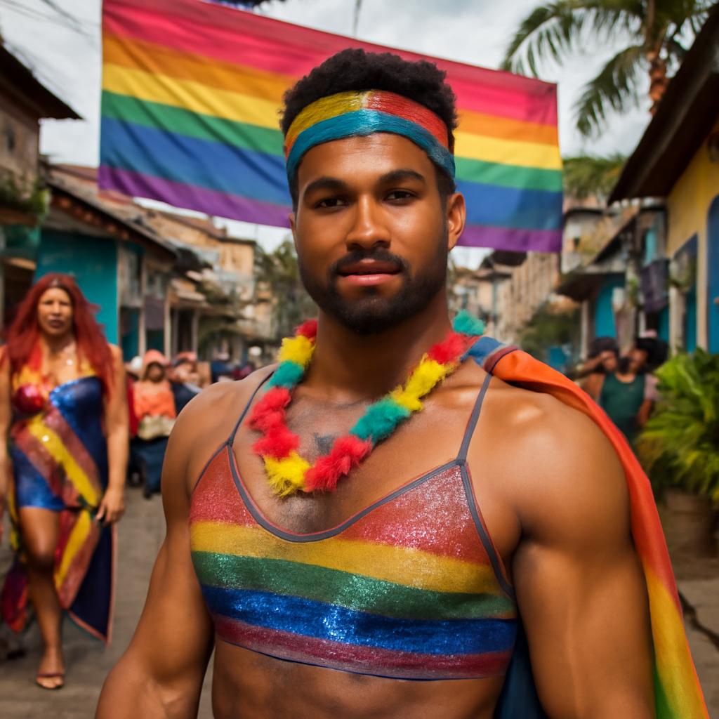 Mucuge Gay