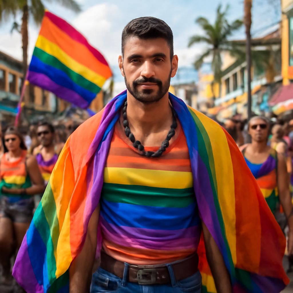 Mucuri Gay