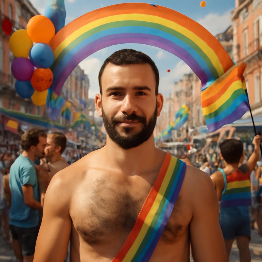 Mundo Novo Gay