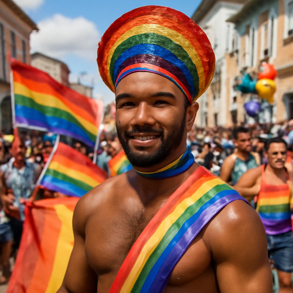 Muritiba Gay