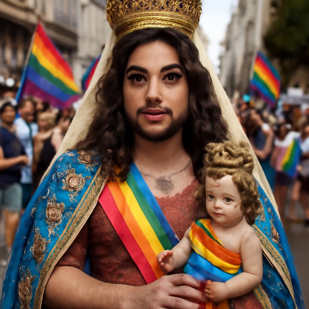 Nazare Gay