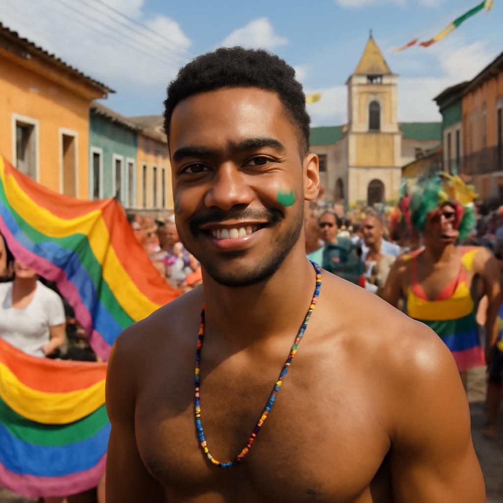 Nova Canaa Gay