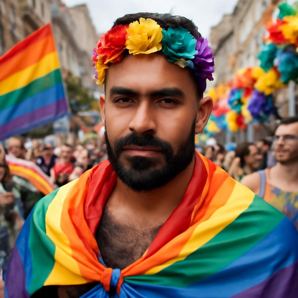 Nova Ibia Gay