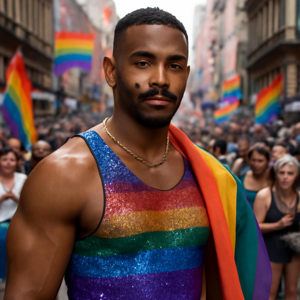 Nova Itaipe Gay