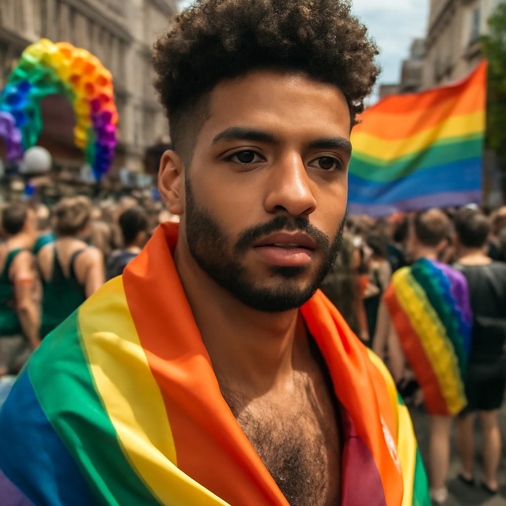 Nova Lidice Gay
