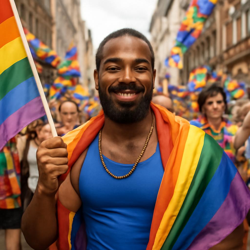 Nova Redencao Gay