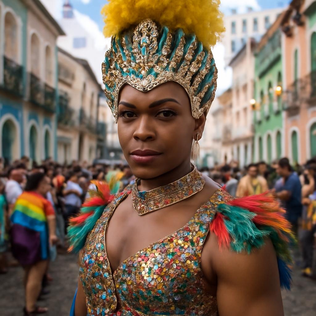 Olindina Gay