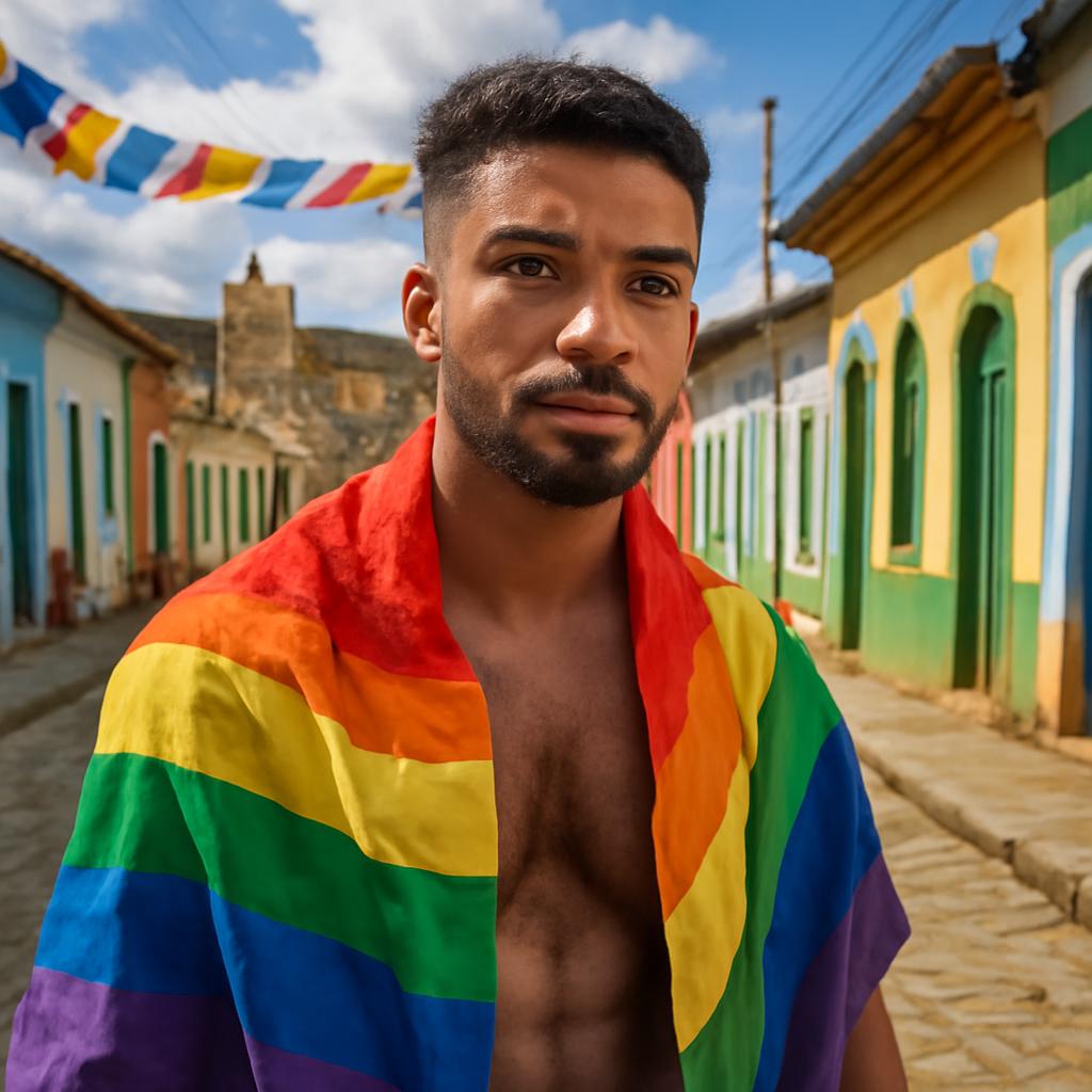 Oliveira Dos Brejinhos Gay