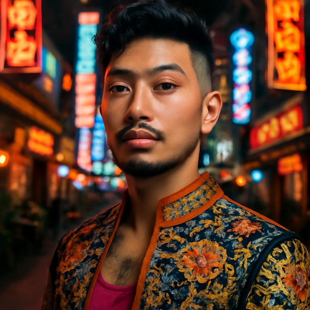 Oriente Novo Gay