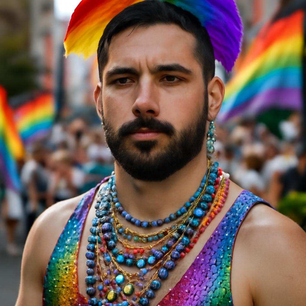 Ouricangas Gay