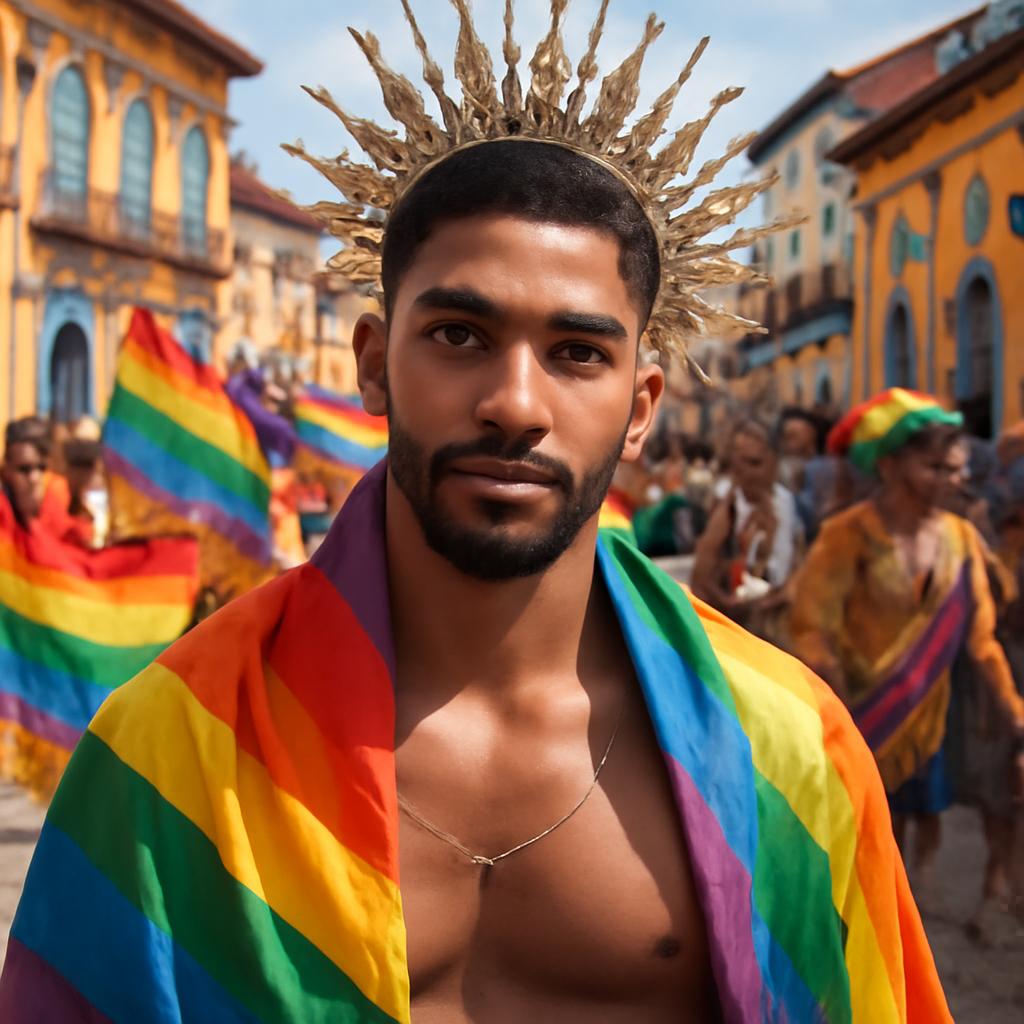 Ouricuri Do Ouro Gay