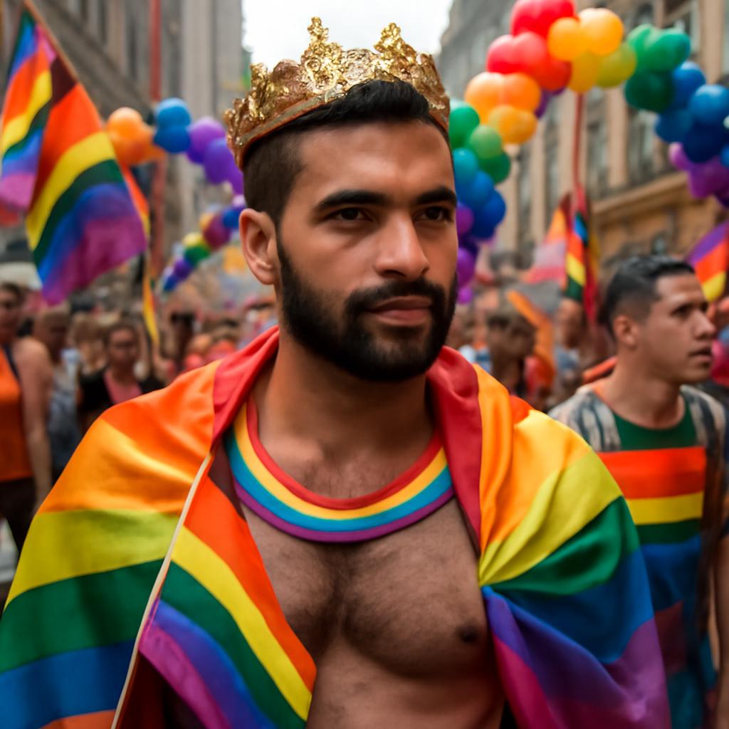 Ourolandia Gay