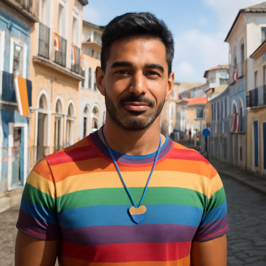 Outeiro Redondo Gay