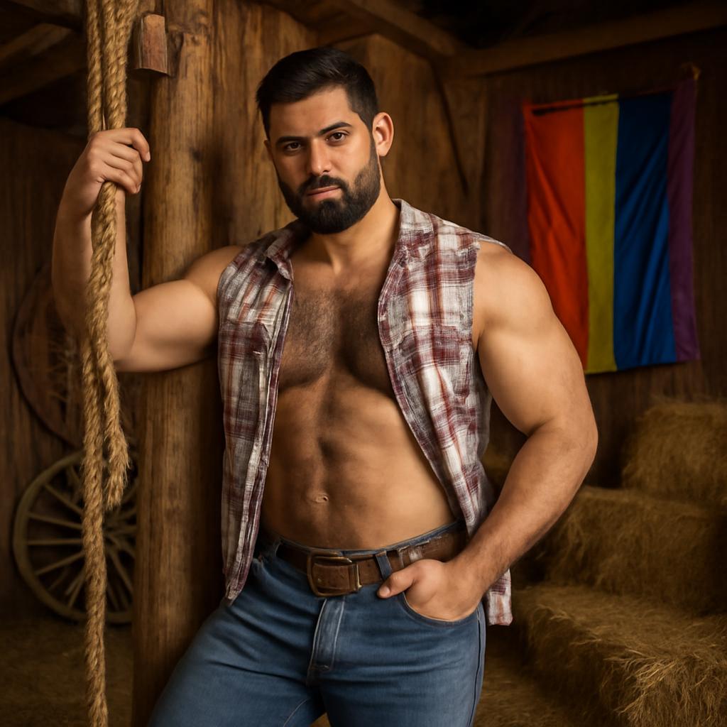 Paiol Gay