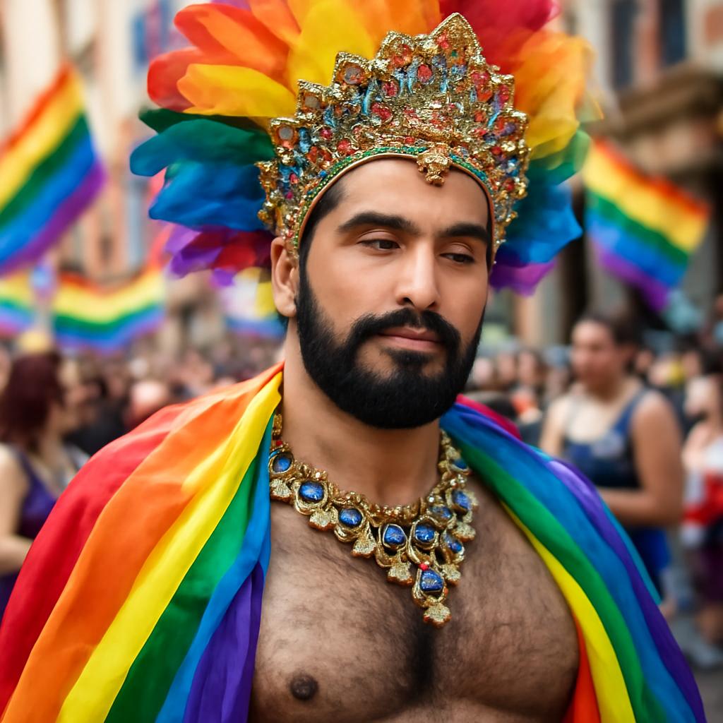 Palame Gay