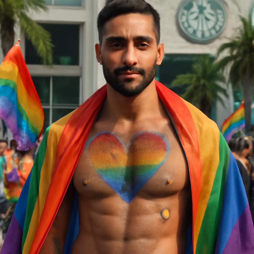 Palmeiras Gay