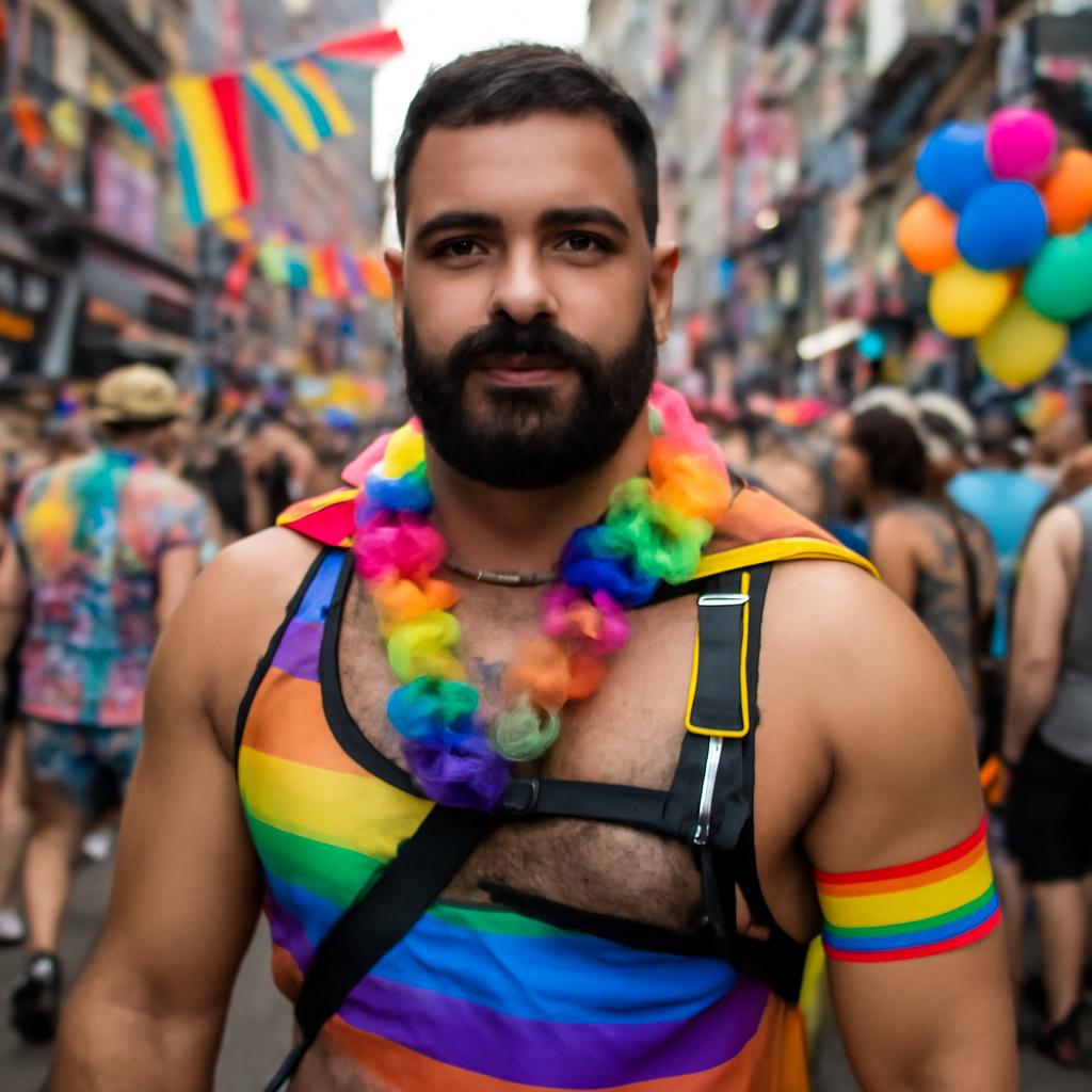 Parateca Gay